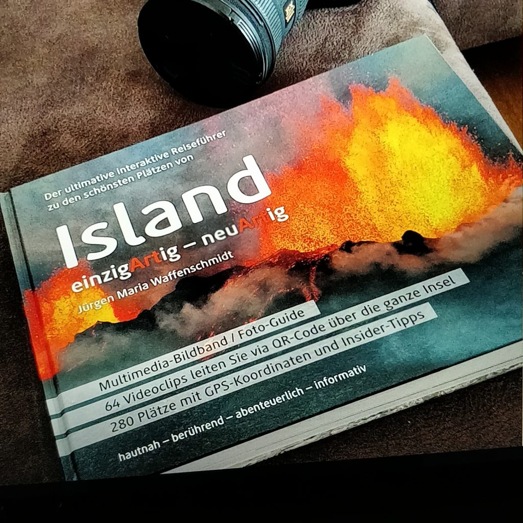 Geschenke für Island Fans, Urlauber und Interessierte